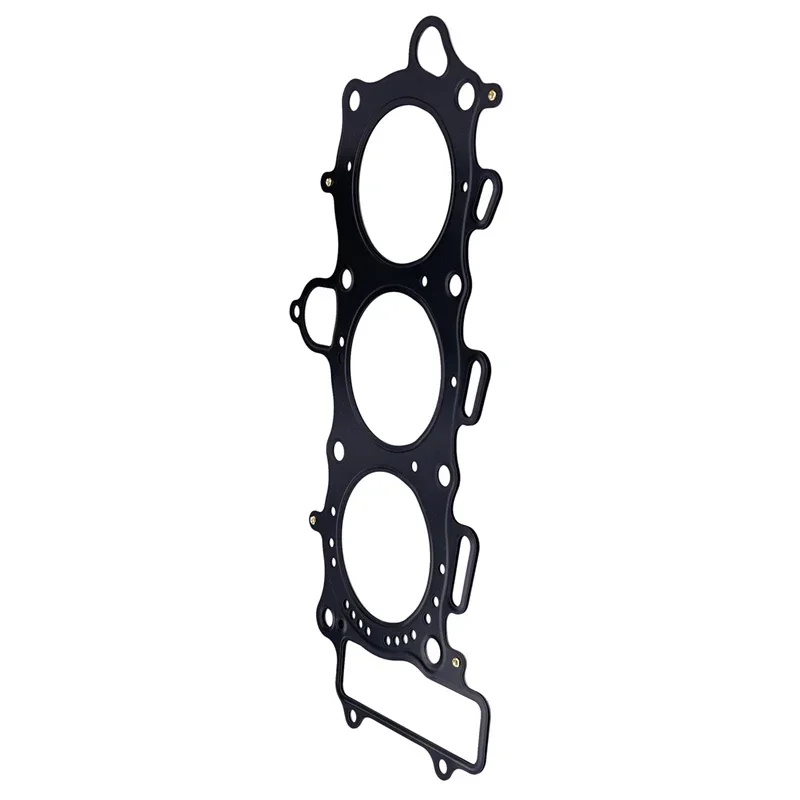 

Motorcycle Right Cylinder Head Gasket For Honda Gl1800 - gold wing 2001-2017 Nrx1800E D -Valkrie rune 2004-2005