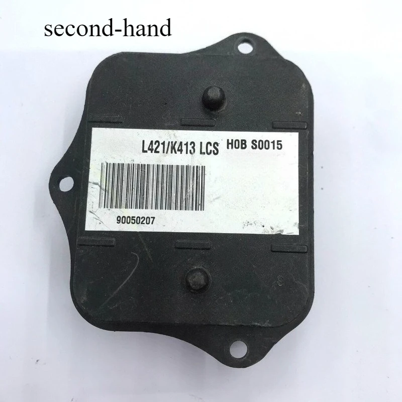 1pc for Volvo XC60 S60 V60 XC90 Headlight Steering Drive Module Control Computer Power AFS Second-hand
