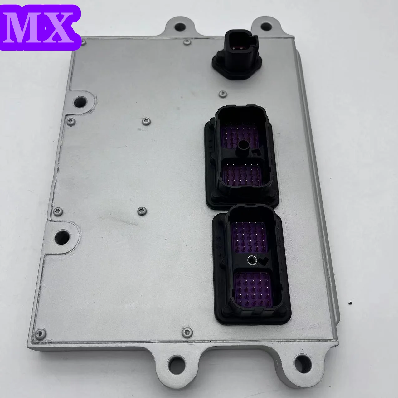 P 4963807 ECU ECM For Cummins ISM QSM CM876 Engine Programmable Shelf Life One Year High Quality