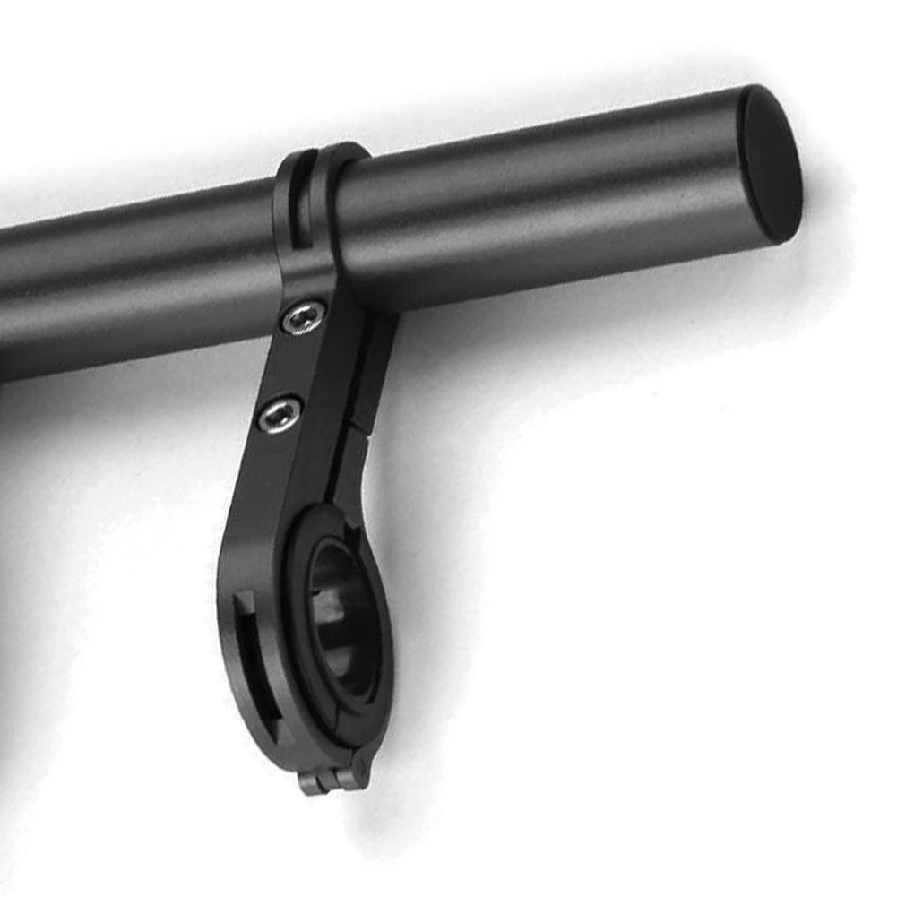 Electric Scooter Extension Handrail Bracket for Xiaomi M365 Pro Pro2 General Accessories(Black)