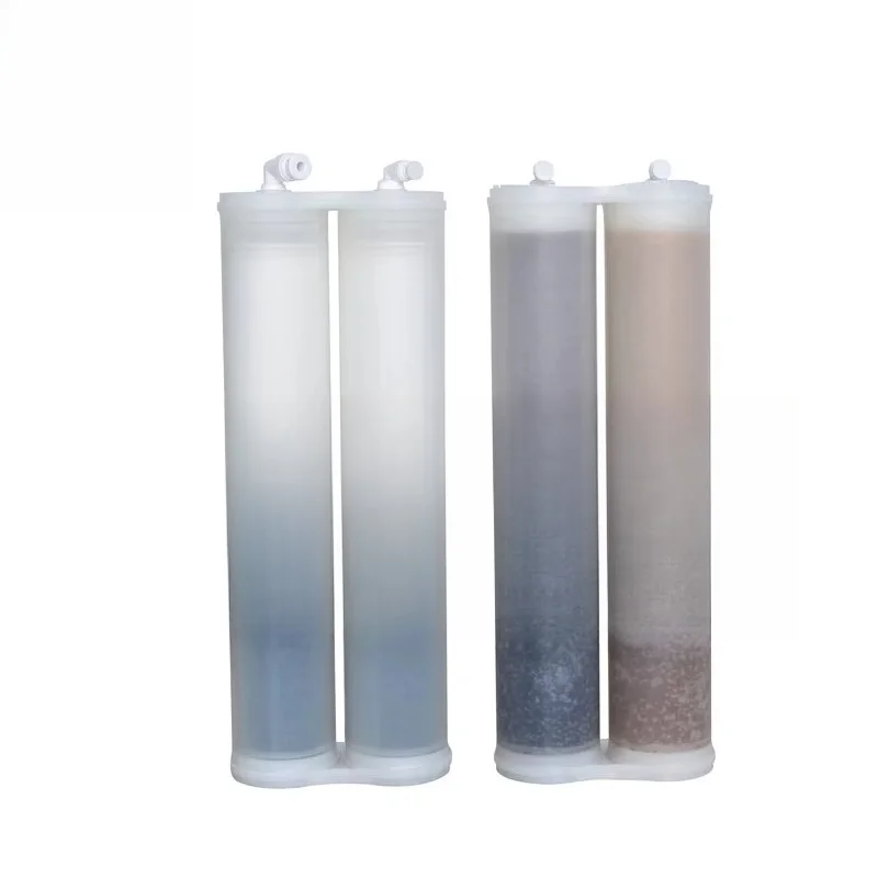 Multifunctional Reverse Osmosis Water System Filter Exchange Resin Water Deionizing Filter Element for Water Purification System