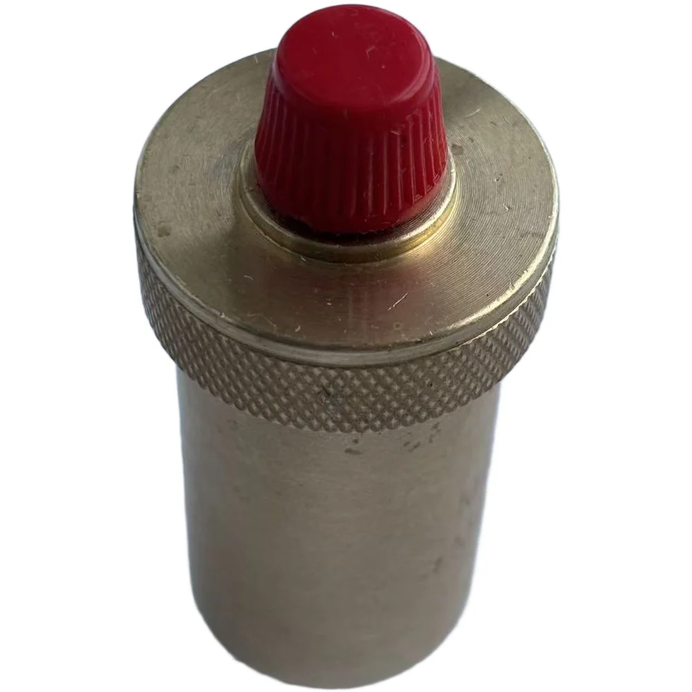 Brass Automatic Quick for exhaust Valve for Air Conditioning Systems Rust Resistant For Efficient Air Release Valve