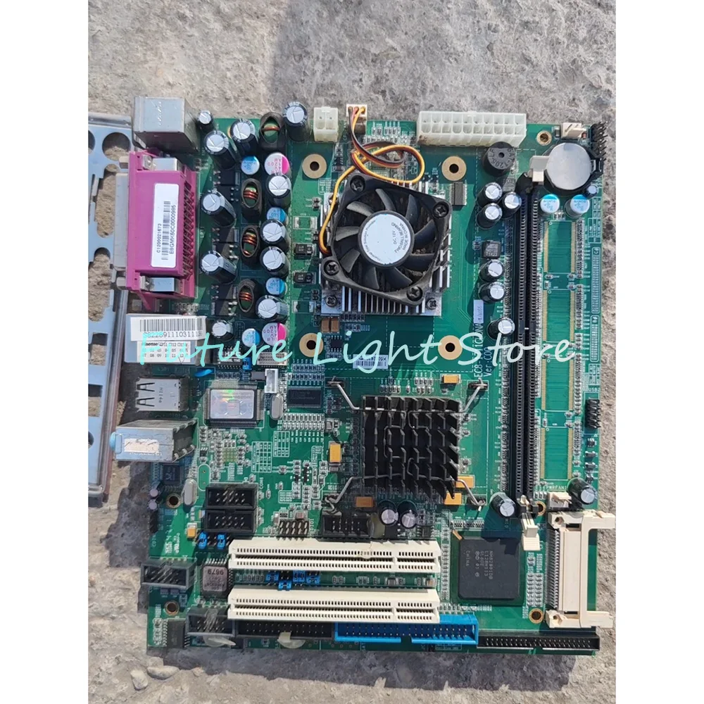 EC8-1711CLDNA-M/A05…