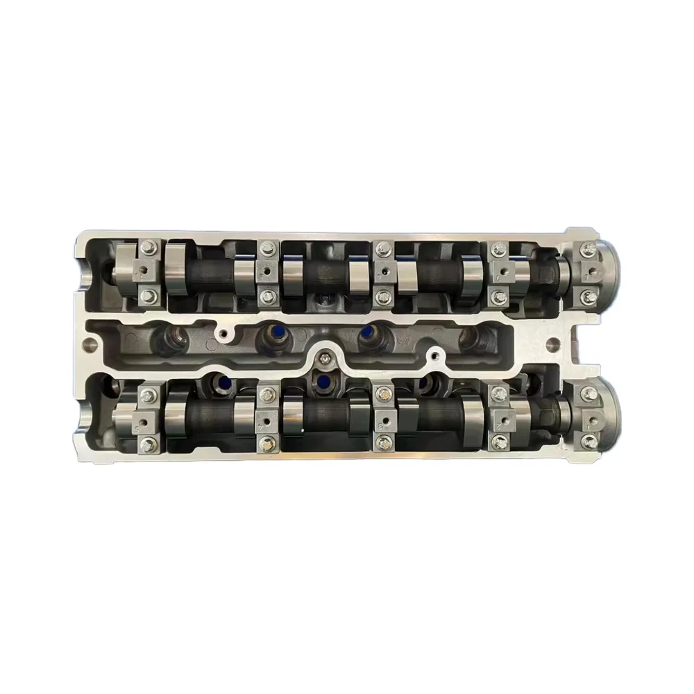 

Factory Price Chevrolet Aveo Cruze Sonic Daewoo 1.8L Cylinder Head F18D3