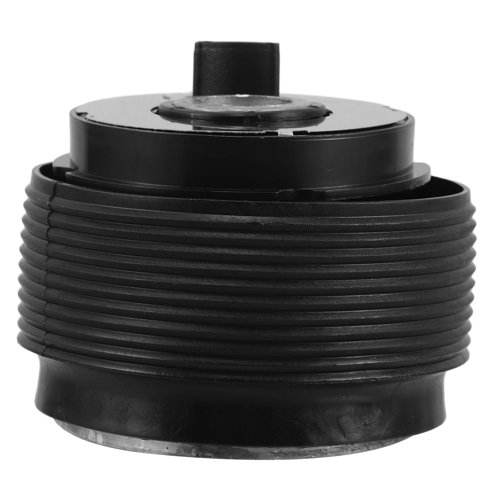 

Universal Steering Wheel Hub Adapter Quick Release Connection Tool Durable Metal Connector For Easy Installation Car