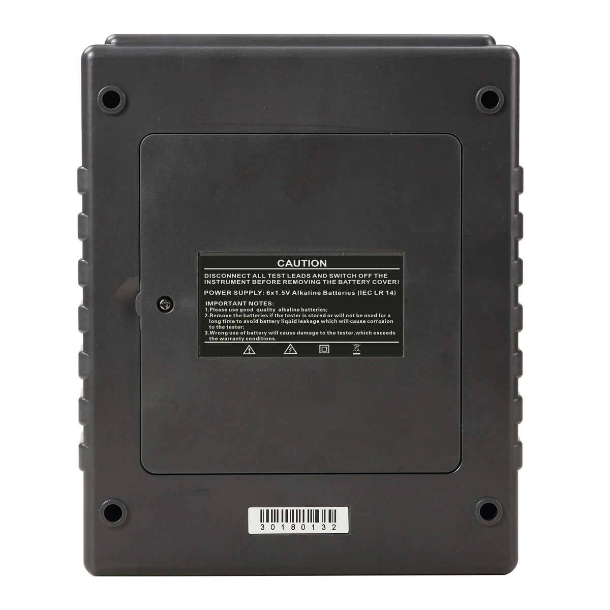 ETCR EM3000 Harga Pabrik Multimeter Digital 0,01ohm ~ 2000ohm Meteran Ketahanan Bumi Digital Penguji Listrik