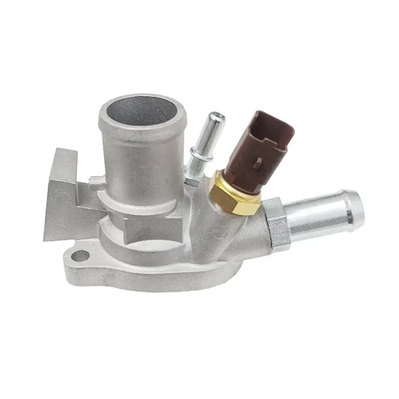 Reliable-55235161 55215006 04892642AC Brand New Coolant Thermostat With Housing Sensor For ALFA ROMEO FIAT JEEP RENEGADE LANCIA