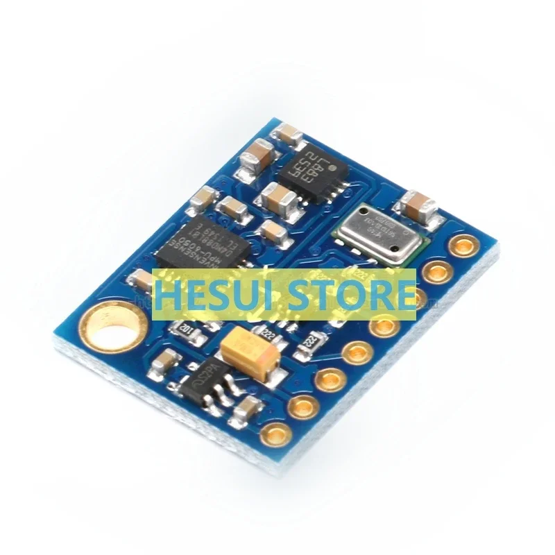 GY-86 10DOF MS5611 HMC5883L MPU6050 Flight control MWC module