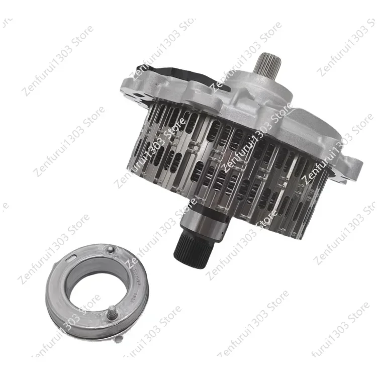 0CK DL382 0DN 0CN Automatic transmission clutch plus release bearing