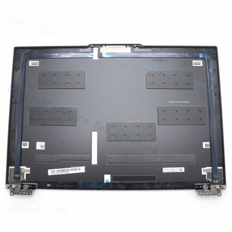 

A++5CB1M64765 Новая задняя крышка ЖК-дисплея, верхний корпус для ноутбука Legion Pro 7 16IRX9H 83DE