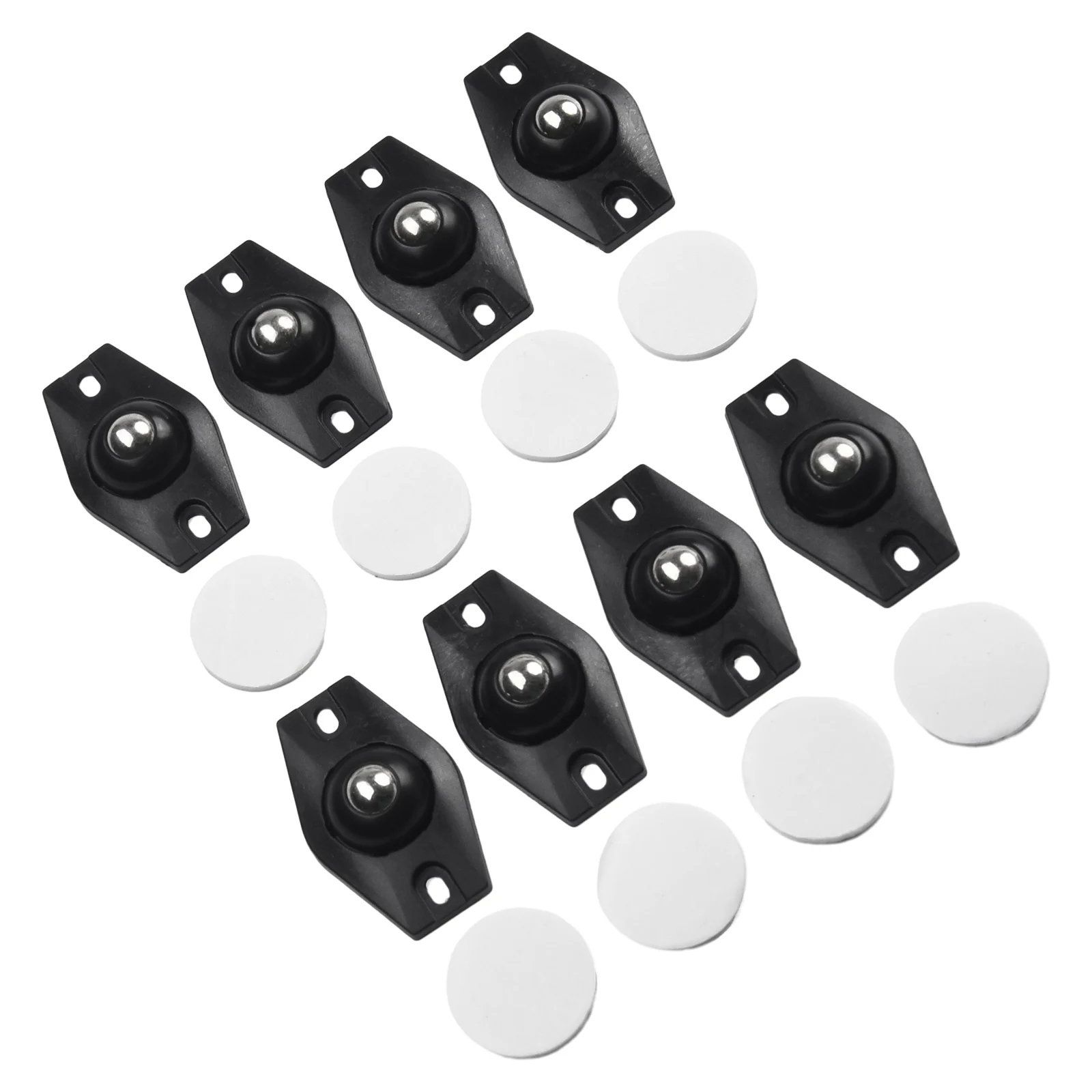 For Bookshelves For Shoe Cabinets Small Furniture Wheels Furniture Rollers Office Furniture Increased Load Capacity