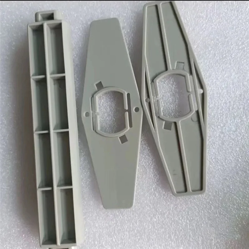 Tab Tetap Rol Label Baru untuk TSC TTP 244Pro 243E 342 247 4502 4503 Printer Termal Kode Batang