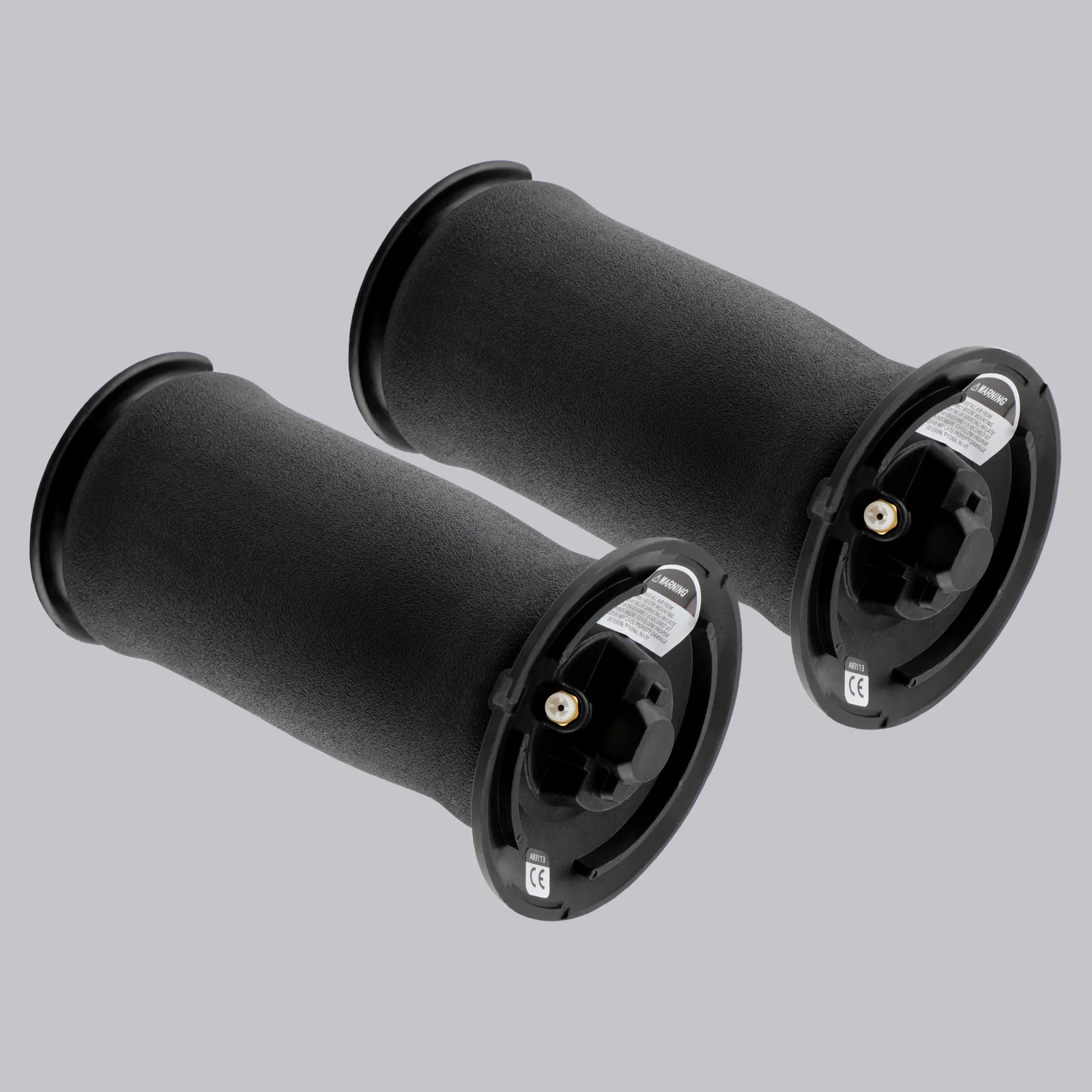 

Rear Air Suspension Spring Bag For BMW E61 5-series 2003-2010 Pair 37126765602 New 371267656039