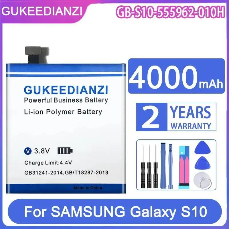 4000Mah High-Effici… - image