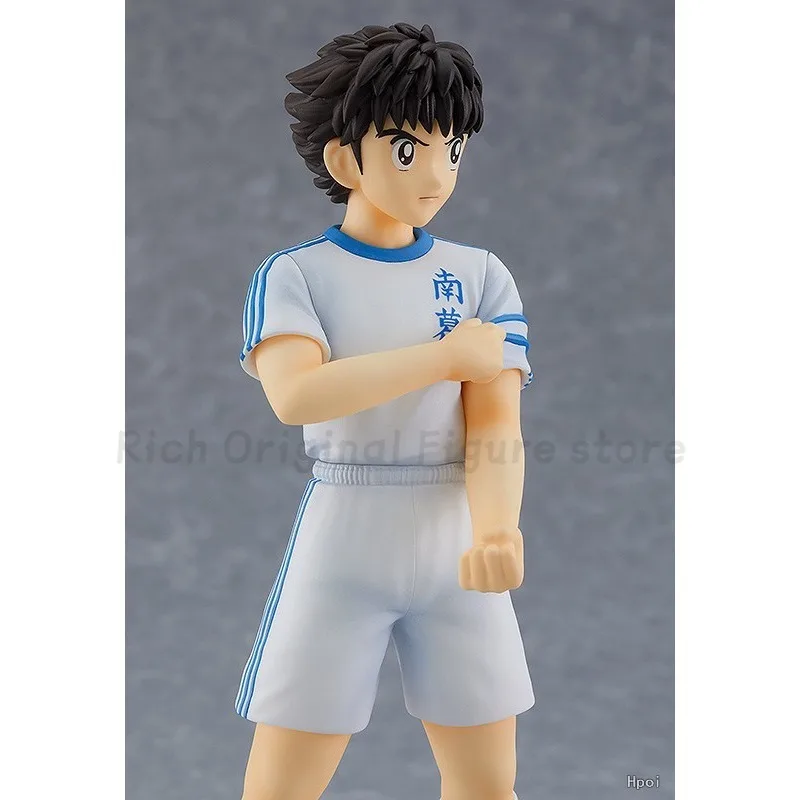 【متوفر】متوفر في المخزون الأصلي GSC PUP Oozora Tsubasa Captain Tsubasa ‌   أنيمي نموذج لجسم