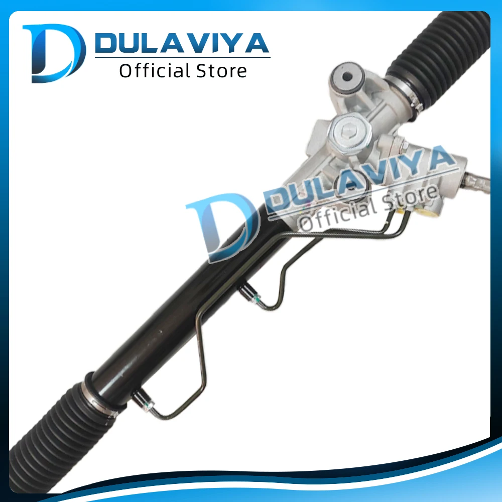 LHD Auto Part Power Steering Rack For CHEVROLET EPICA 2.0 2.5 2005 2006 2007  96801274  96987857 131060  SR23158