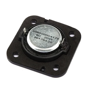 11 önde gelen satış hoparlörü 20w 4 ohm. - №8