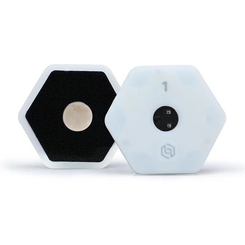 Reaction Training Light Agility Reaction Light Wireless Induction Speed Training Equipment ReactionX