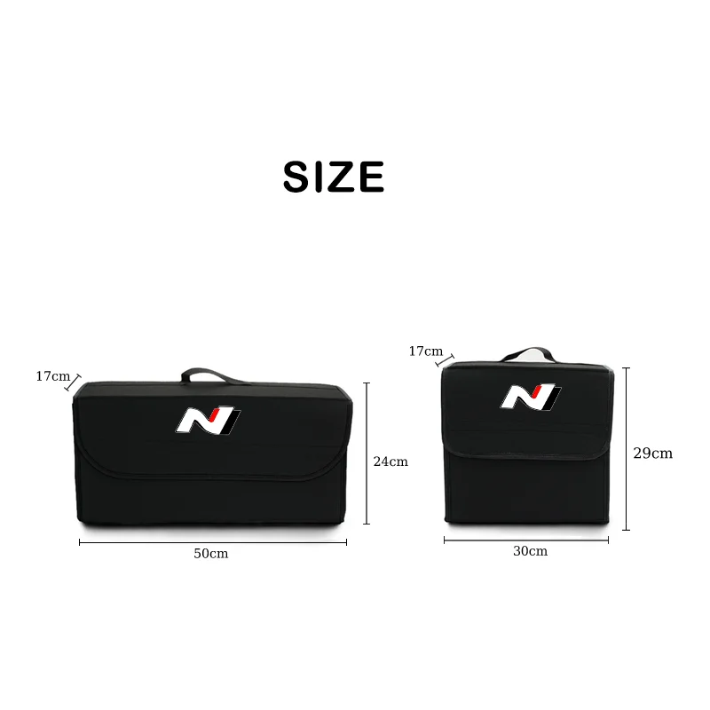 Thumbnail 2 - #46 Best Car Boot Storage Boxes to Buy In 2026