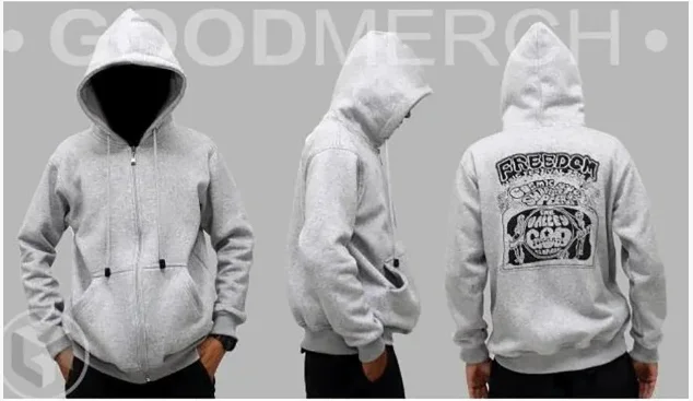 Thumbnail 2 - #21 Best Mens Casual Zip Jackets to Buy In 2026