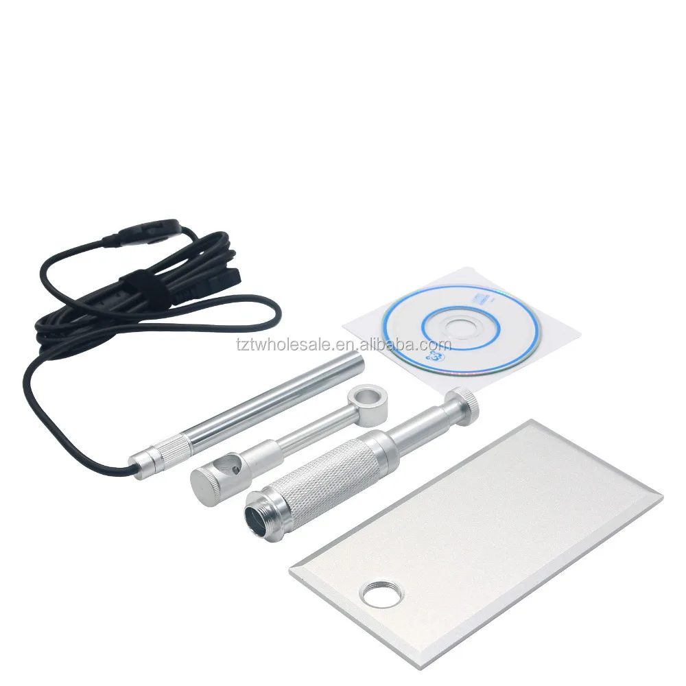 Andonstar 2MP USB Electron Endoscope Camera 500x Digital A1 Magnifier Industrial Microscope for Testing