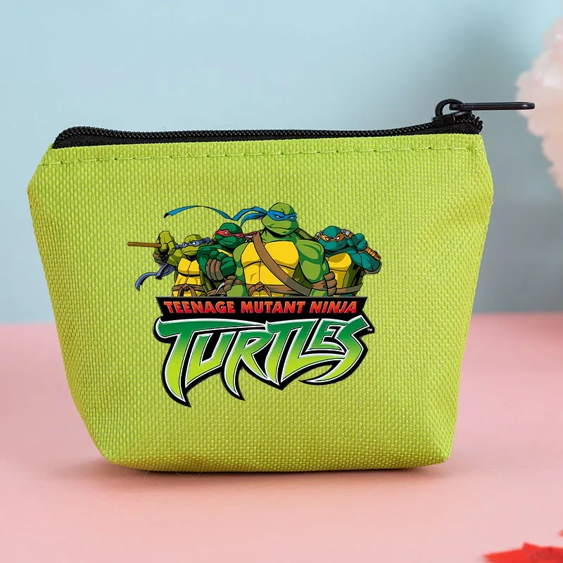 Eenage Mutant Ninja…