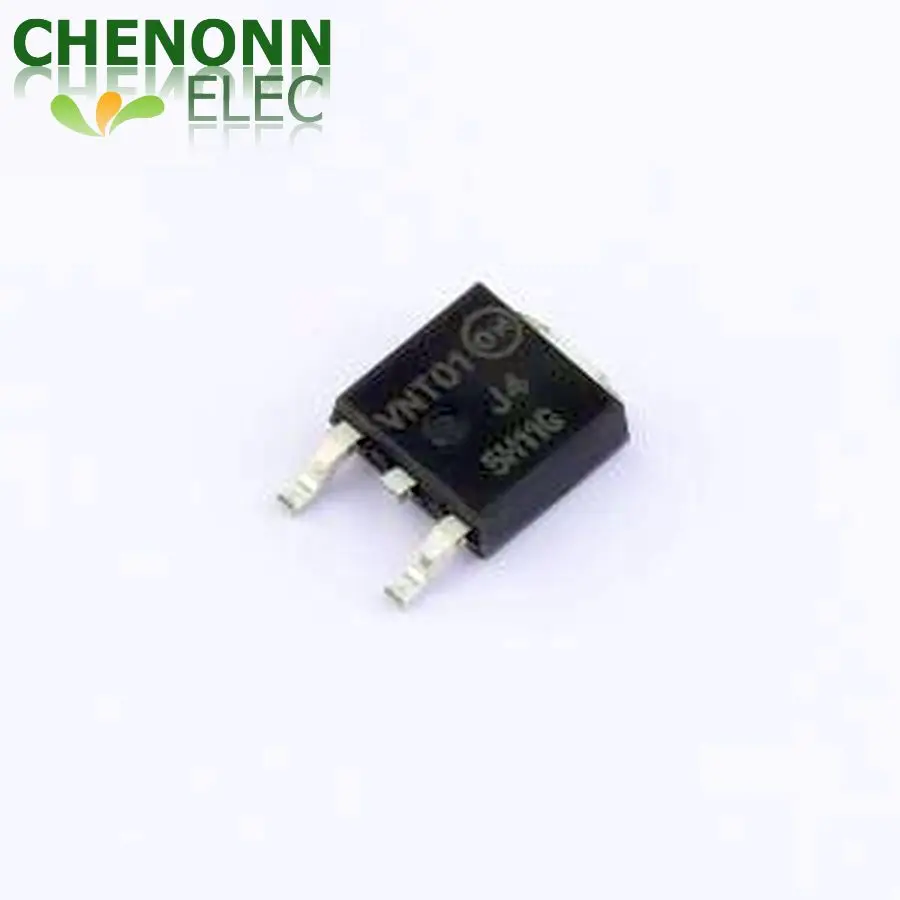30PCS/LOT MJD45H11G (Single Bipolar Transistors)