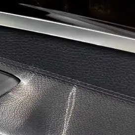 Left Drive LHD/RHD Carbon Fiber Car Interior Door Handle Pull Fit For BMW 5 series F10 F11 520d 525d 530d 535i