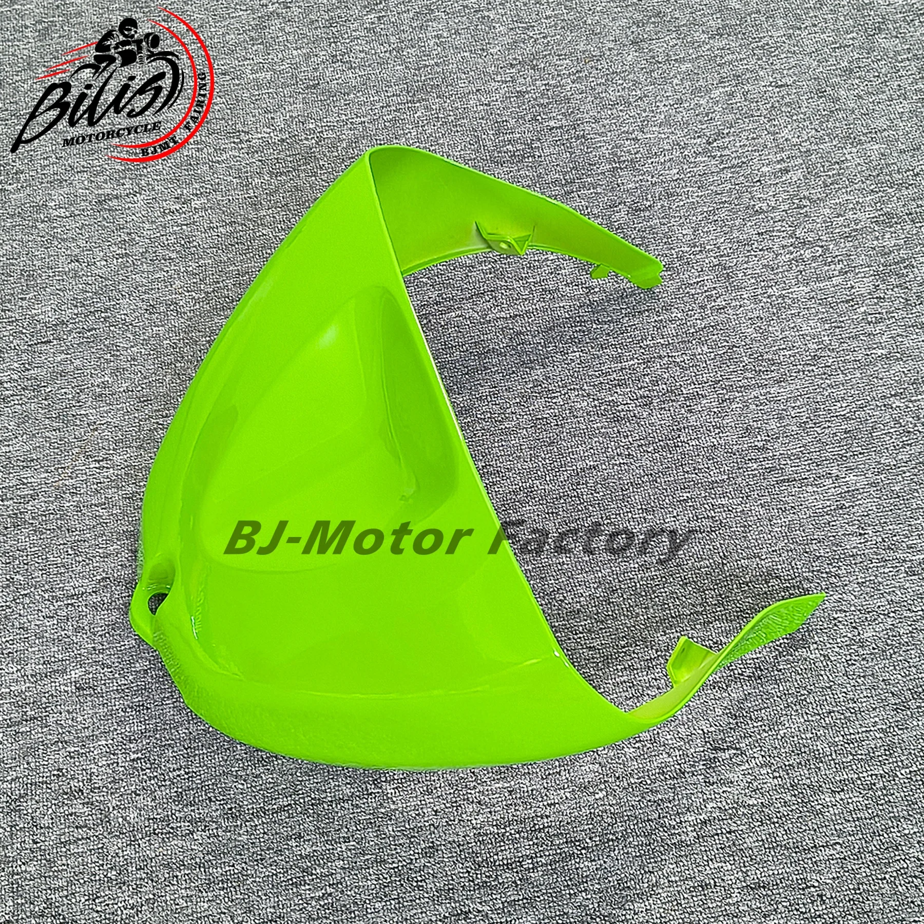 

Motorbike ABS Gas Tank Cover Fairing Cowl Protector For KAWASAKI Ninja ZX6R 2005 2006 ZX636 Pattern