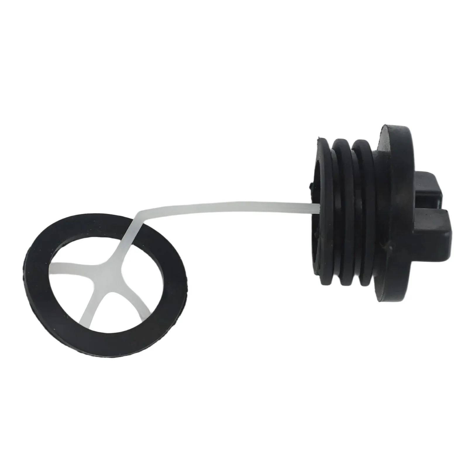 Chainsaw Parts Oil Cap Yard Oil Seal Cap For Chinese 5200 52cc Chainsaw Fuel Gas Home Oil Part Accessories Pro