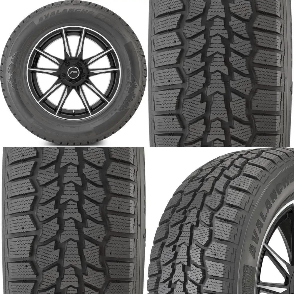 Avalanche Rt 225/45…