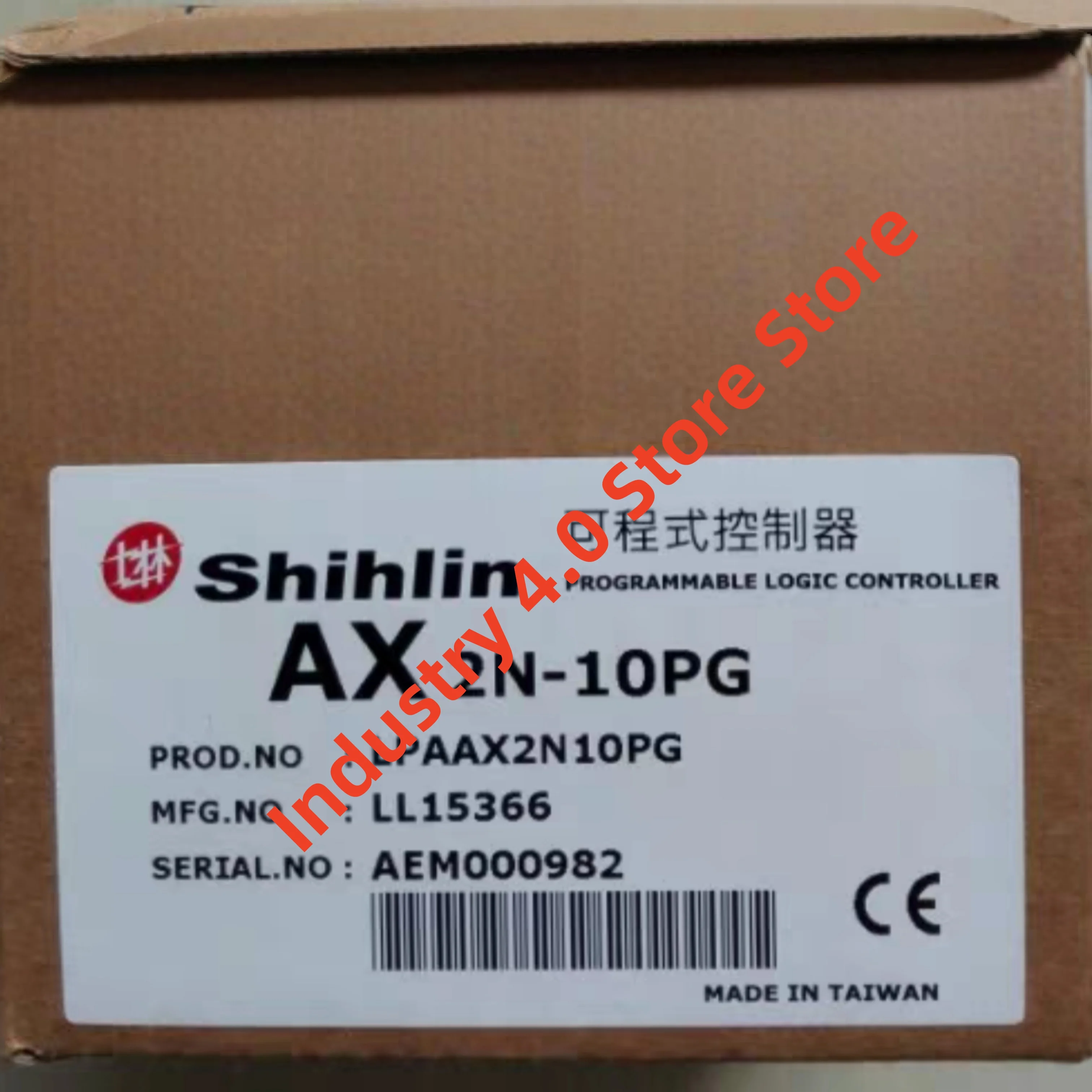 Marke AX2N-128MT neues SPS-Modul