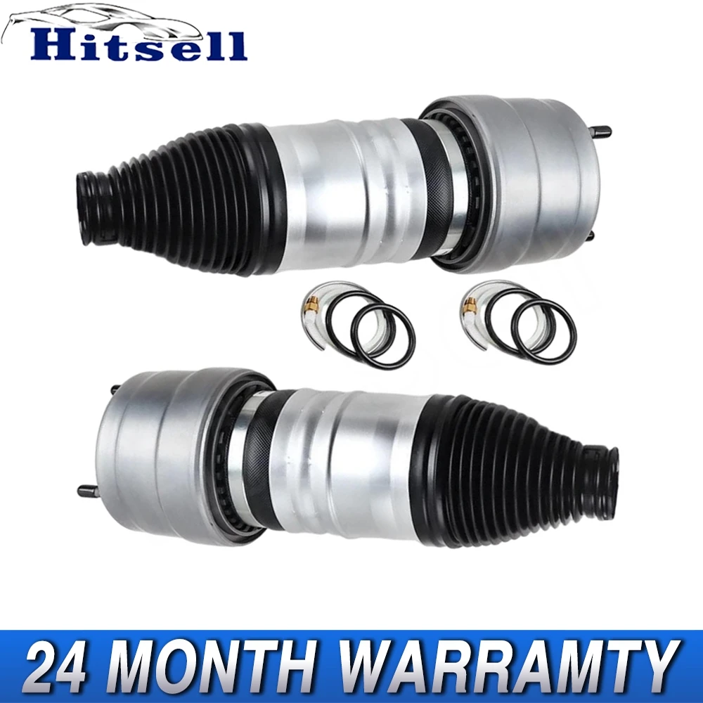 

2pcs Air Suspension Shock Air Bag for Mercedes Benz W213 C238 Front Automotive Parts Shock Spring 2133202138 2133202238