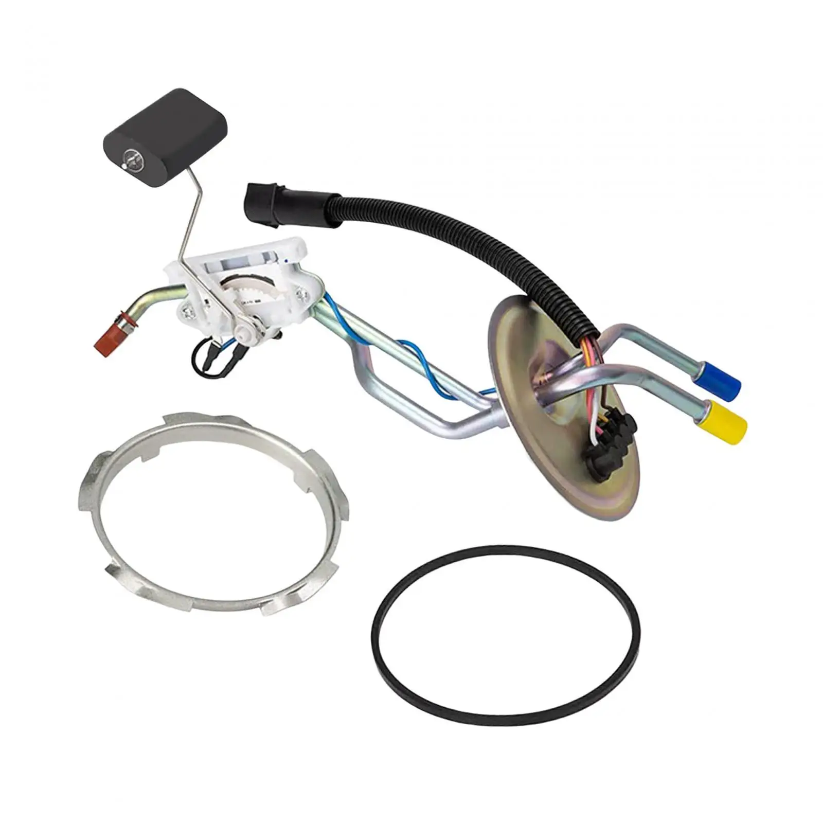 Unidad de envío de bomba de combustible para camioneta diésel Fmsu-9der para Ford F250 F350, fácil de instalar, accesorios duraderos para automóvil