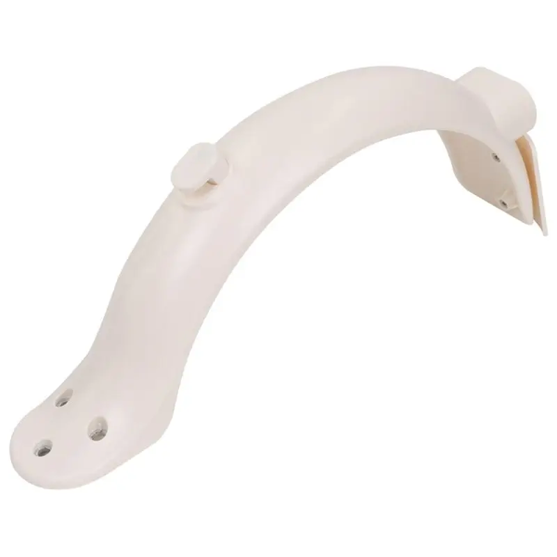 

A51Q-Rear Mudguard For Xiaomi M365 Pro 2 Pro Mi3 Electric Scooter Fenders Waterproof Protective Front Tire Splash