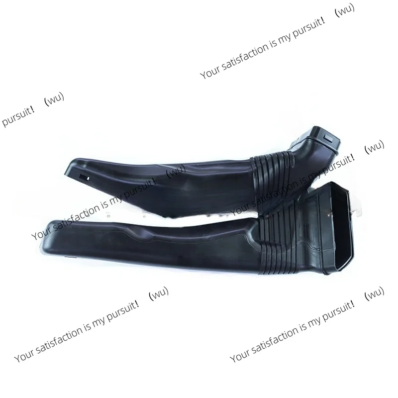 Suitable for Bentley Flying Spur Continental GTC engine air intake pipe 3W0129531A 3W0129532A