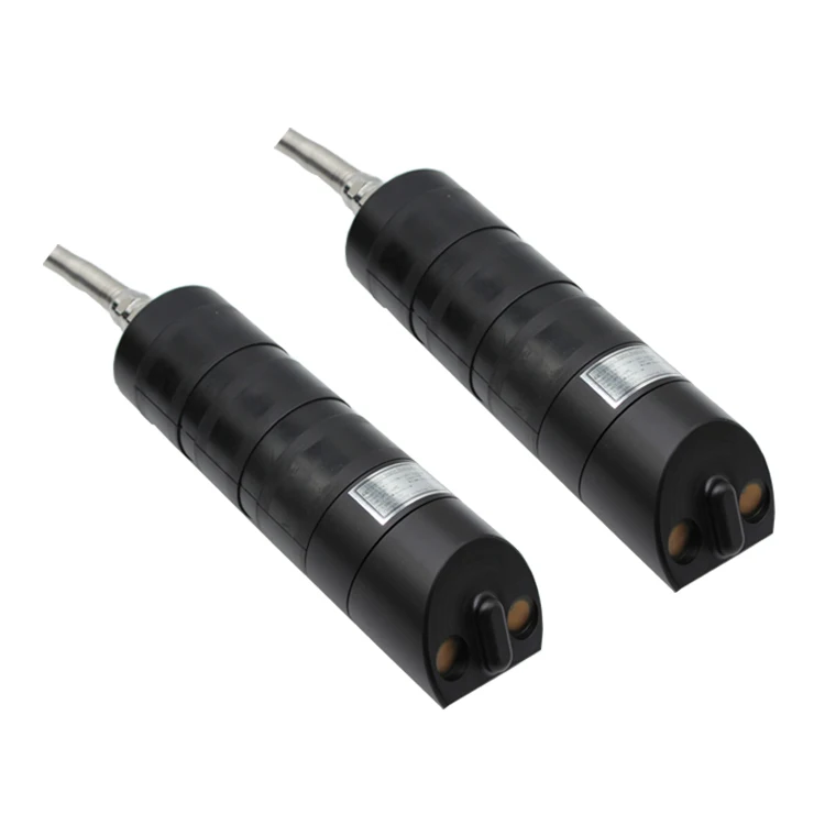 2026 SenTec High Resolution Ultrasonic Dopplor Flow Velocity Meter Probe for River/Open Channel/Culvert Use
