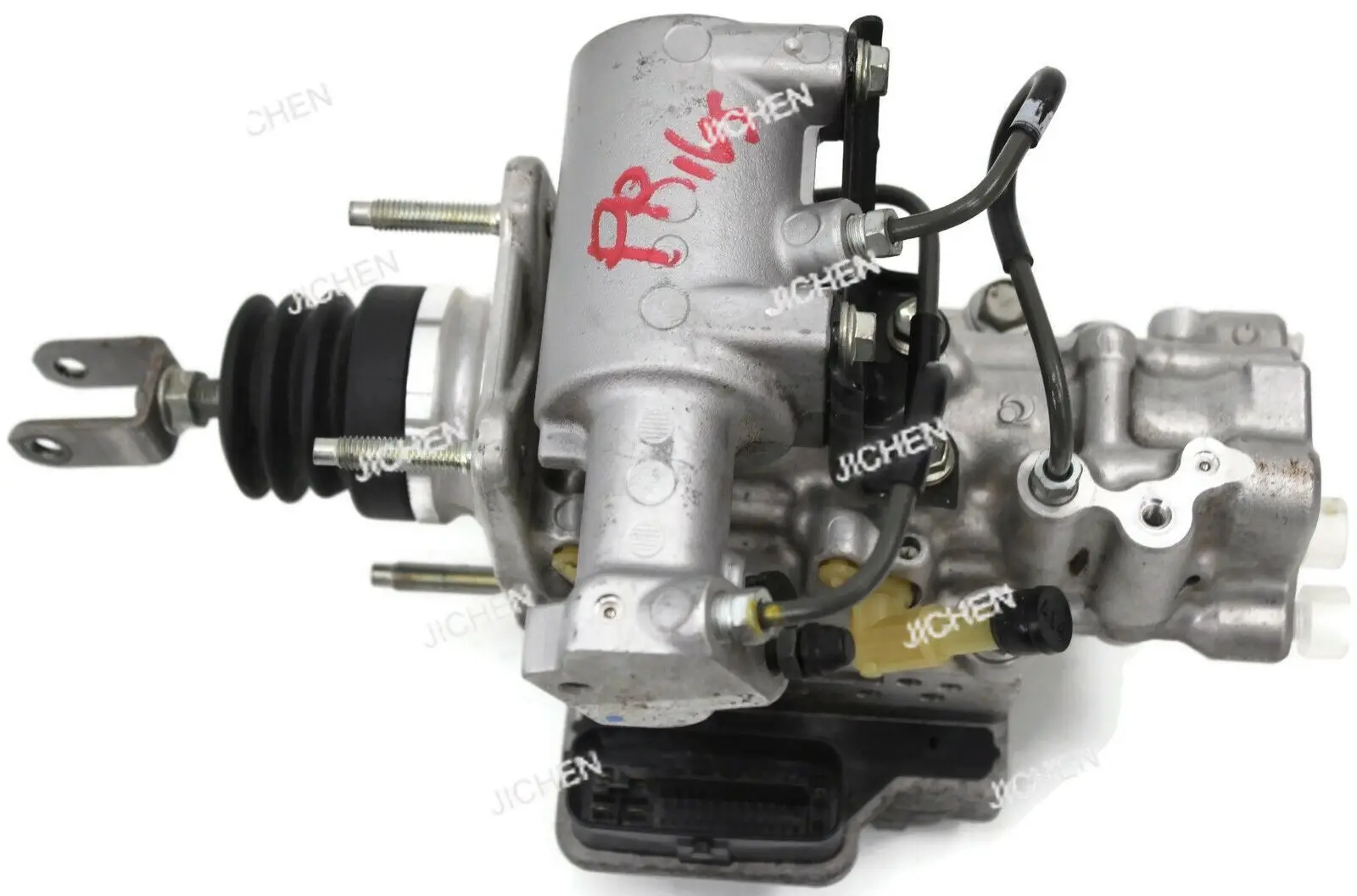 ABS Pump Actuator Anti-lock Brake Module For Toyota Prius Hybrid 2010 47270-47030-2015