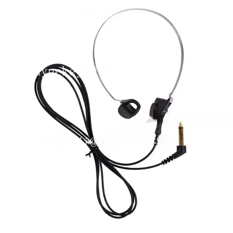 New B71 Bone Guide Headphones for Professional Audiometers