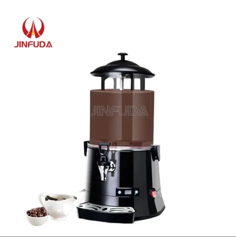 

Good Quality Automatic Milk Tea Maker