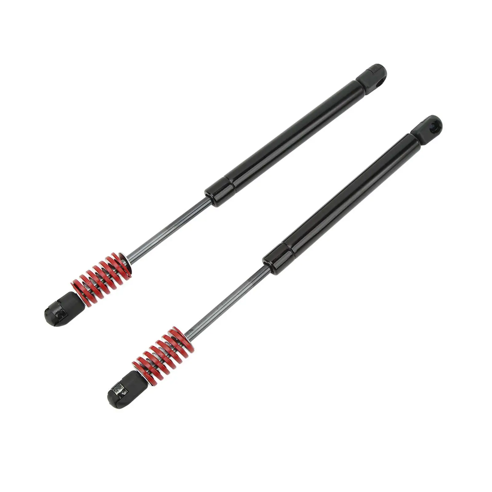 

1 пара автомобильных аксессуаров, стойка задней двери багажника, задняя дверь багажника, замена из нержавеющей стали для Tesla model 3