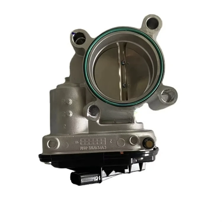

High-performance truck spare parts electronic throttle 612600191590 for FAW Jiefang