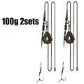 100g 2sets