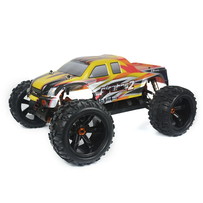 1/8 ZD RACING 08427 V3 MONSTER TRUCK Buggy Off-road vehicle RC Electric Remote Control High-speed Racing 4WD remote control cars