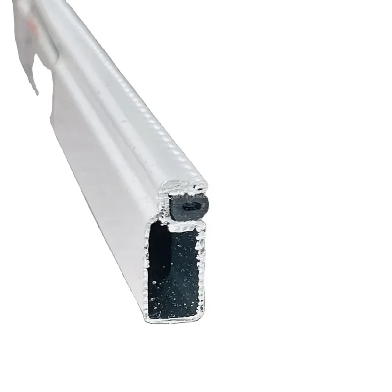 High Quality Galvanized Steel Window Frame Durable Metal Finish Stainless Steel Aluminum Zinc Alloy Construction