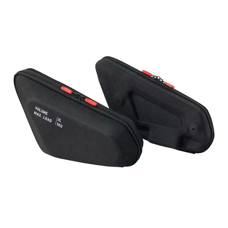 

Motorcycle Accessories Side Frame Bag Storage Package Waterproof For BMW R1300GS Adventure R 1300 GSA 2024 2025