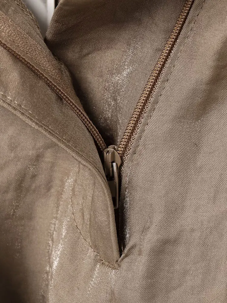 2025 été femmes soie Texture pantalon mode avec ceinture pantalon à jambes larges femme tempérament pantalon femmes pantalon décontracté