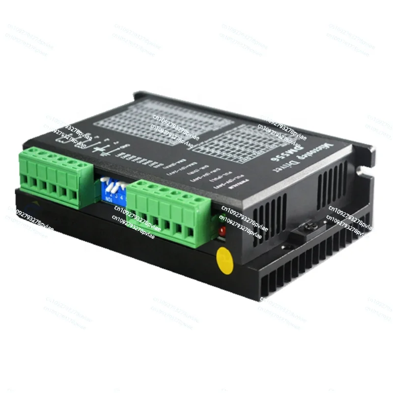 Guaranteed quality Unique stable performance Durable waterproof stepper motor controller Dm556