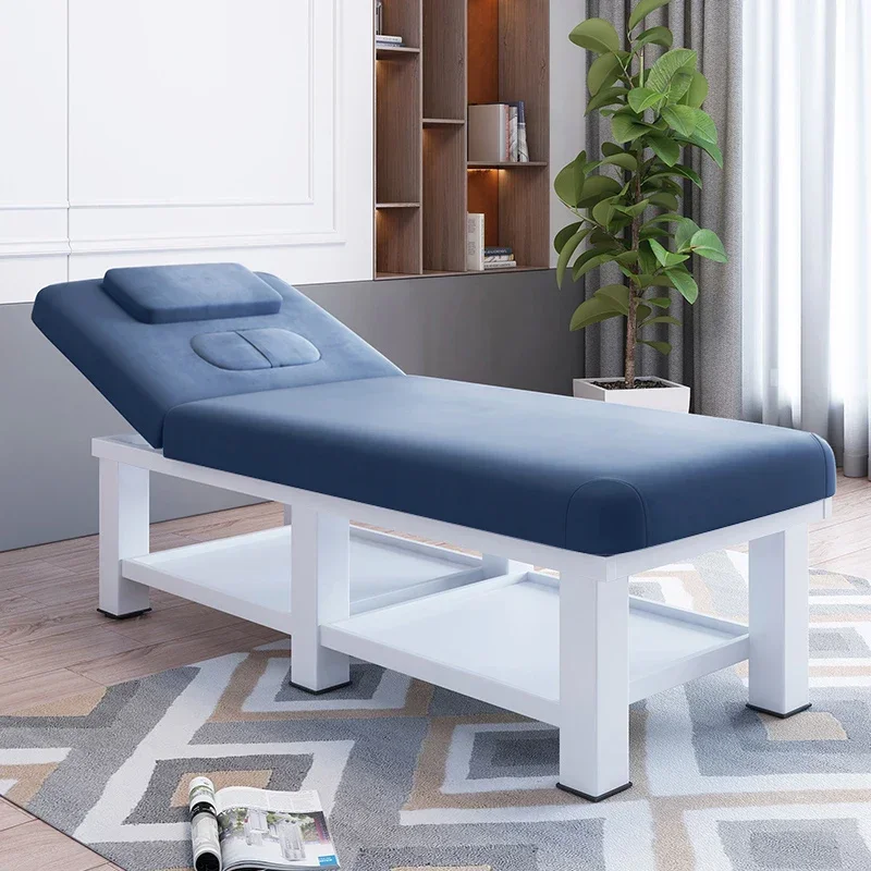 Tattoo Massage Bed Stretchers Auxiliary Tables Aesthetics Salon Treatment Relaxing Stable Professional Spa Beauty Furniture