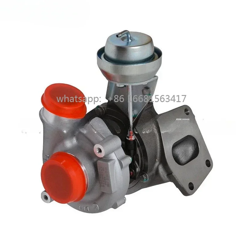 Foreign Trade Supply Automobile Turbocharger Machine VT13 VAD30024 Mitsubishi Suitable Engine 4M41